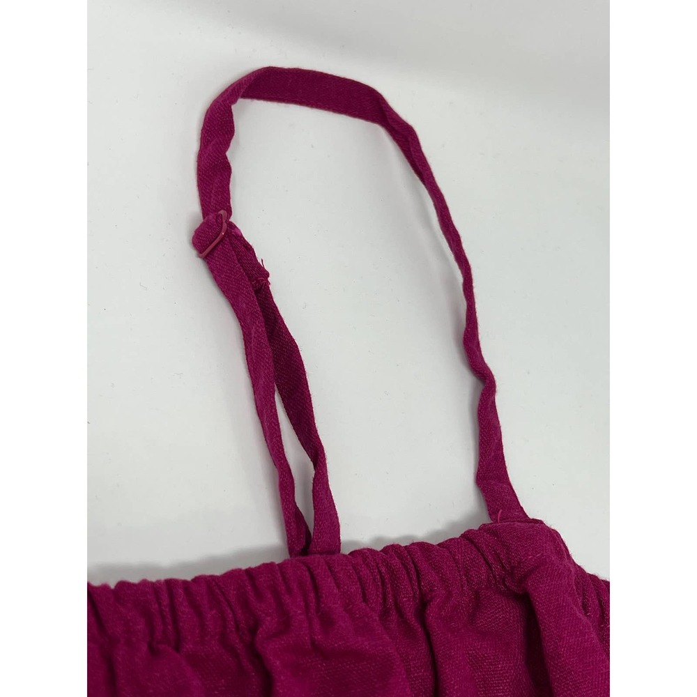 a new day Women's Midi Dress - Pink - Picture 6 of 11